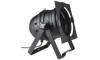 Scheinwerfer Par 64, 1kW, CP62, Floorspot, schwarz